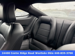 Used 2023 Ford Mustang GT Fastback at DriveNow Mayfield near Mayfield Heights, OH