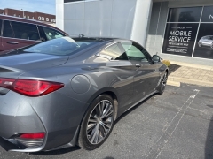 Used 2017 INFINITI Q60 3.0t Premium AWD at Drive Now Westlake near Westlake, OH