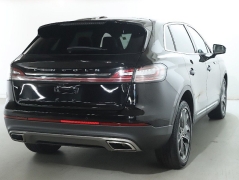 Used 2023  Lincoln Nautilus Reserve AWD at DriveNow Mayfield near Mayfield Heights&comma; OH