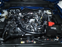 Used 2023  Ford Bronco 4 Door 4x4 at DriveNow Mayfield near Mayfield Heights&comma; OH