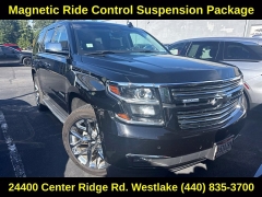 Used 2019  Chevrolet Tahoe 4d SUV 4WD Premier at DriveNow Mayfield near Mayfield Heights&comma; OH