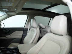 Used 2023  Lincoln Aviator Reserve AWD at DriveNow Mayfield near Mayfield Heights, OH