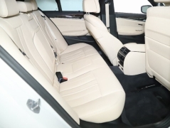 Used 2020 BMW 5 Series M550i xDrive Sedan at Drive Now Westlake near Westlake, OH