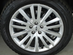 Used 2015  Lincoln MKX AWD 4dr at DriveNow Mayfield near Mayfield Heights&comma; OH