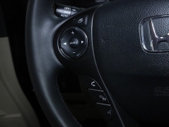 Used 2015  Honda Accord Sedan 4dr I4 CVT EX-L at Drive Now Westlake near Westlake&comma; OH
