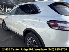 Used 2023  Lincoln Nautilus Reserve AWD at Drive Now Westlake near Westlake&comma; OH