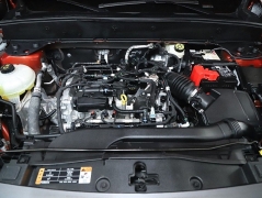 Used 2022  Ford Bronco Sport Big Bend 4x4 at DriveNow Mayfield near Mayfield Heights&comma; OH