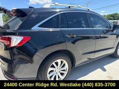 Used 2016  Acura RDX AWD 4dr Pkg at DriveNow Mayfield near Mayfield Heights&comma; OH