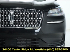 Used 2022  Lincoln Corsair Reserve AWD at Drive Now Westlake near Westlake&comma; OH