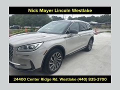 Used 2023  Lincoln Corsair Reserve AWD at DriveNow Mayfield near Mayfield Heights&comma; OH