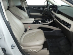 Used 2021  Lincoln Nautilus Reserve FWD at DriveNow Mayfield near Mayfield Heights&comma; OH