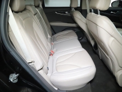 Used 2023  Lincoln Nautilus Reserve AWD at DriveNow Mayfield near Mayfield Heights&comma; OH