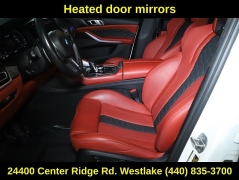 Used 2022  BMW X5 M Sports Activity Vehicle at DriveNow Mayfield near Mayfield Heights&comma; OH