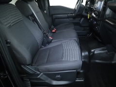 Used 2023  Ford F-150 4WD SuperCrew 5&period;5' Box at Drive Now Westlake near Westlake&comma; OH