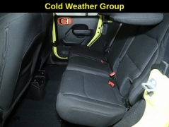 Used 2022  Jeep Wrangler Unlimited Sport Altitude 4x4 at DriveNow Mayfield near Mayfield Heights&comma; OH