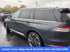 Used 2023  Lincoln Aviator Reserve AWD at Drive Now Westlake near Westlake, OH