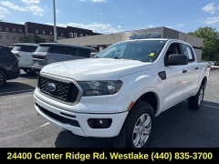 Used 2022  Ford Ranger 4WD SuperCrew 5' Box at DriveNow Mayfield near Mayfield Heights&comma; OH