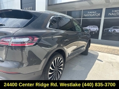 Used 2023  Lincoln Nautilus Black Label AWD at DriveNow Mayfield near Mayfield Heights&comma; OH