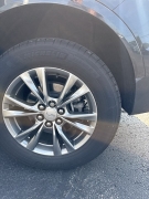 Used 2023 Cadillac XT5 AWD 4dr Premium Luxury at Drive Now Westlake near Westlake, OH