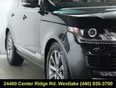 Used 2017  Land Rover Range Rover 4d SUV 3&period;0L Diesel at Drive Now Westlake near Westlake&comma; OH