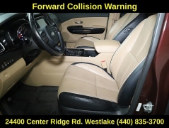 Used 2017  Kia Sedona SX FWD at Drive Now Westlake near Westlake&comma; OH