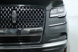 Used 2022 Lincoln Navigator L Black Label 4x4 at DriveNow Mayfield near Mayfield Heights, OH
