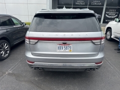 Used 2020 Lincoln Aviator 4d SUV AWD at DriveNow Mayfield near Mayfield Heights, OH