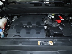 Used 2017 Lincoln MKX 4d SUV AWD Reserve 3.7L at DriveNow Mayfield near Mayfield Heights, OH