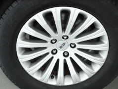 Used 2011 Lincoln MKX FWD 4dr at DriveNow Mayfield near Mayfield Heights, OH