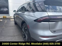 Used 2025  Lincoln Nautilus Reserve AWD at DriveNow Mayfield near Mayfield Heights&comma; OH