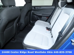 Used 2023  Ford Escape Active AWD at DriveNow Mayfield near Mayfield Heights, OH