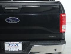 Used 2015  Ford F-150 4WD SuperCab at DriveNow Mayfield near Mayfield Heights&comma; OH