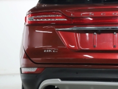 Used 2019  Lincoln MKC 4d SUV FWD Select at DriveNow Mayfield near Mayfield Heights&comma; OH