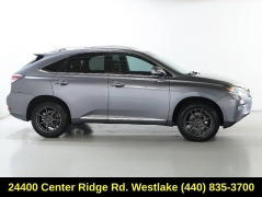Used 2015  Lexus RX 350 AWD 4dr at DriveNow Mayfield near Mayfield Heights&comma; OH