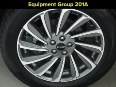 Used 2023  Lincoln Corsair Reserve FWD at Drive Now Westlake near Westlake&comma; OH