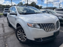 Used 2013 Lincoln MKX FWD 4dr at Drive Now Westlake near Westlake, OH
