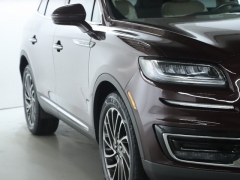 Used 2020 Lincoln Nautilus 4d SUV AWD Reserve 2.7L at Drive Now Westlake near Westlake, OH