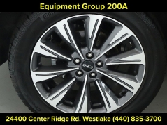 Used 2022  Lincoln Corsair Reserve AWD at Drive Now Westlake near Westlake&comma; OH