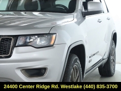 Used 2016  Jeep Grand Cherokee 4WD 4dr 75th Anniversary at Drive Now Westlake near Westlake&comma; OH