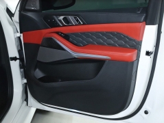 Used 2022  BMW X5 M Sports Activity Vehicle at DriveNow Mayfield near Mayfield Heights&comma; OH