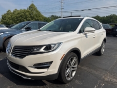 Used 2018 Lincoln MKC 4d SUV AWD Reserve at DriveNow Mayfield near Mayfield Heights, OH