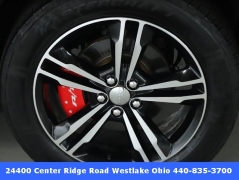 Used 2014  Dodge Charger 4dr Sdn RT AWD at Drive Now Westlake near Westlake, OH