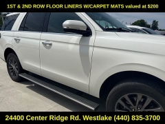 Used 2021  Ford Expedition Limited 4x4 at Drive Now Westlake near Westlake&comma; OH
