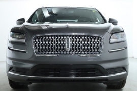 Used 2022 Lincoln Nautilus Reserve AWD at DriveNow Mayfield near Mayfield Heights, OH