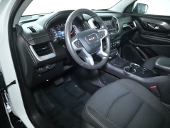 Used 2024  GMC Terrain AWD 4dr SLE at Drive Now Westlake near Westlake&comma; OH