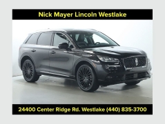  2022 Lincoln Corsair Reserve FWD at Drive Now Westlake near Westlake&comma; OH
