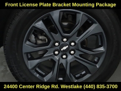 Used 2020  Chevrolet Traverse 4d SUV FWD RS at Drive Now Westlake near Westlake&comma; OH