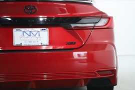 Used 2025 Toyota Camry XSE AWD at DriveNow Mayfield near Mayfield Heights, OH