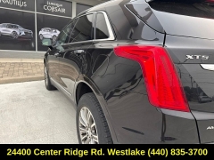 Used 2019  Cadillac XT5 4d SUV AWD Luxury at Drive Now Westlake near Westlake&comma; OH