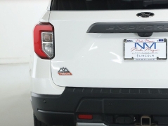 Used 2023  Ford Explorer Timberline 4WD at DriveNow Mayfield near Mayfield Heights&comma; OH